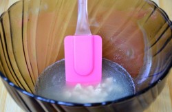 название картинки Гречневый хлеб в духовке