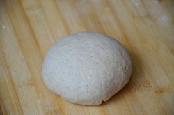 название картинки Гречневый хлеб в духовке