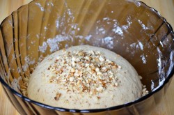 название картинки Гречневый хлеб в духовке