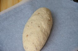 название картинки Гречневый хлеб в духовке