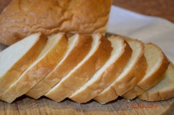 Гренки сырные на завтрак