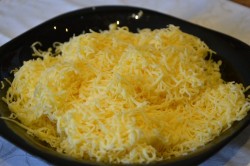 Гренки сырные на завтрак