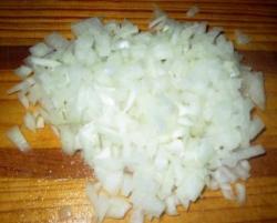 Грибная икра из опят на зиму с зеленым луком