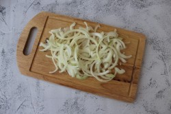 Грибная икра из сухих грибов