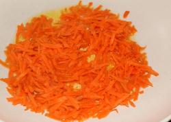 название картинки Грибная икра на зиму с морковью, луком,чесноком и помидорами