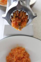 название картинки Грибная икра на зиму с морковью, луком,чесноком и помидорами