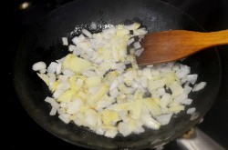 название картинки Грибная подлива из шампиньонов