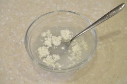 название картинки Грибная подлива из шампиньонов