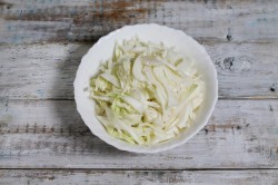 Грибная солянка на зиму