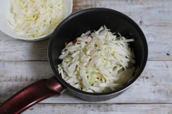 Грибная солянка на зиму