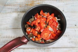 Грибная солянка на зиму