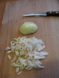 Грибные котлеты из шампиньонов постные