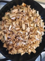 название картинки Грибной крем-суп из шампиньонов