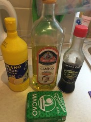 название картинки Грибной крем-суп из шампиньонов