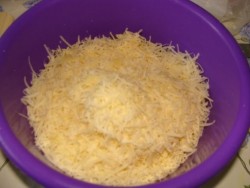 название картинки Грибной пирог