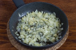 Грибной суп из грибов с перловкой