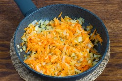 Грибной суп из грибов с перловкой