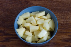 Грибной суп из грибов с перловкой