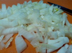 название картинки Грибной суп в мультиварке