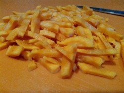 название картинки Грибной суп в мультиварке