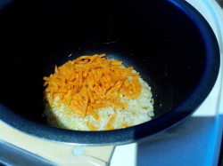 название картинки Грибной суп в мультиварке