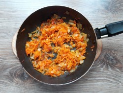 Грибной суп из сушеных белых грибов