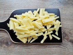 Грибной суп из сушеных белых грибов