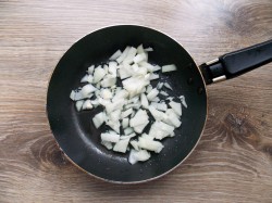 Грибной суп из сушеных белых грибов