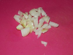 Грибной суп из свежих опят