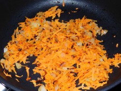 Грибной суп из свежих опят