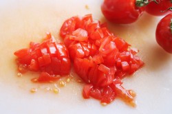 Грибной суп из вешенок