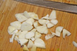 название картинки Грибной суп пюре в мультиварке из шампиньонов