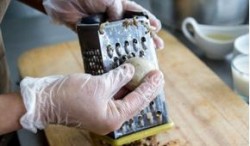 Грибные котлеты Долина кукол