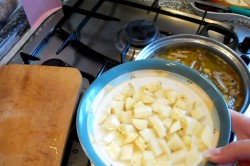 название картинки Грибовница с шампиньонами