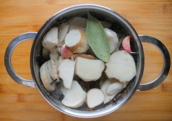 название картинки Грибы на зиму без стерилизации