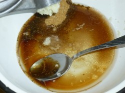 название картинки Грибы по корейски