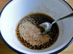 название картинки Грибы по корейски