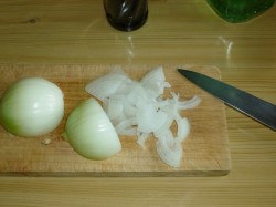 название картинки Грибы по корейски