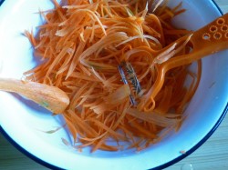 название картинки Грибы по корейски