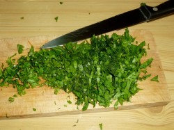 название картинки Грибы по корейски