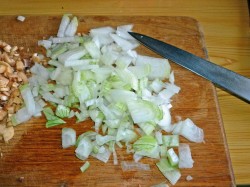 Грибы с сыром томатами в духовке