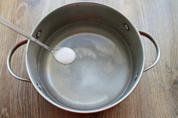 Сыроежки маринованные на зиму