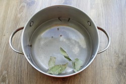 Сыроежки маринованные на зиму