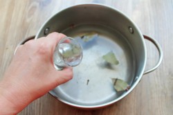 Сыроежки маринованные на зиму