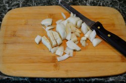 название картинки Грибы в сметане в духовке запеченные с сыром