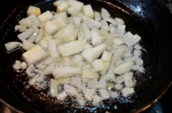 название картинки Грибы в сметане в духовке запеченные с сыром