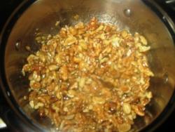 Конфеты Грильяж