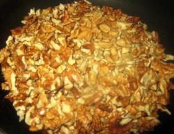 Конфеты Грильяж