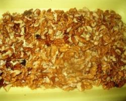 Конфеты Грильяж