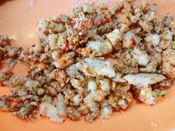 Грудинка Праздничная в рукаве в мультиварке